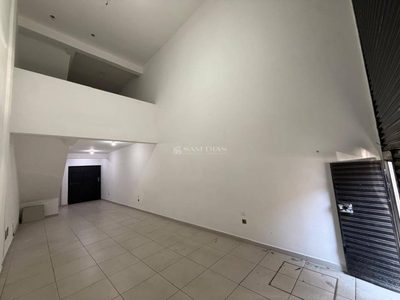 Loja-Salão, 250 m² - Foto 3