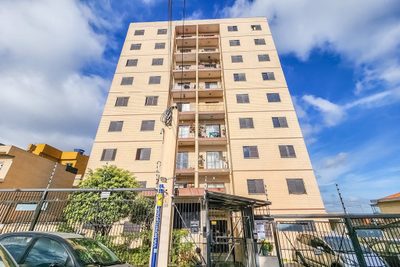 Apartamento, 2 quartos, 72 m² - Foto 3