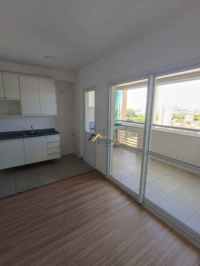 Apartamento, 3 quartos, 70 m² - Foto 1