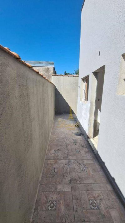 Casa, 2 quartos, 55 m² - Foto 5