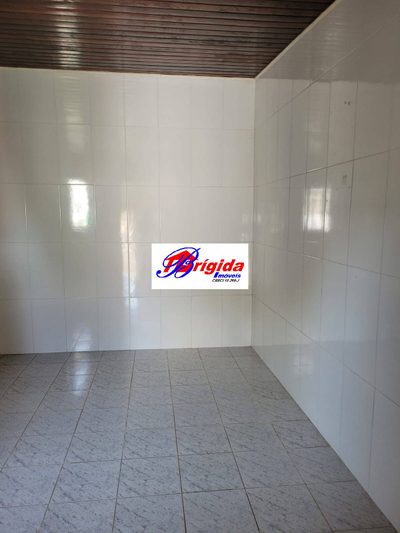 Casa, 1 quarto, 35 m² - Foto 1