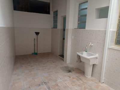 Apartamento, 1 quarto, 55 m² - Foto 5