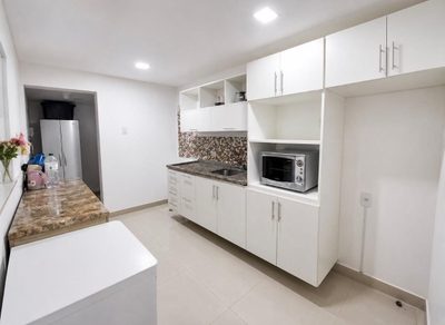 Apartamento, 2 quartos, 55 m² - Foto 3
