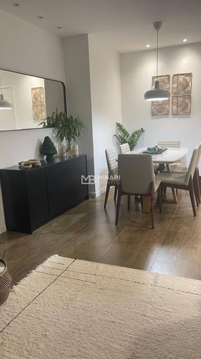 Apartamento, 3 quartos, 85 m² - Foto 3