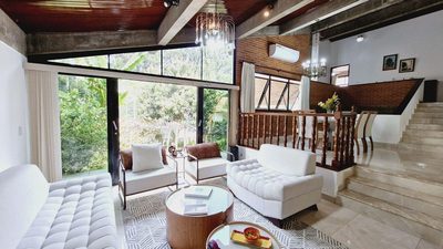 Casa, 3 quartos, 600 m² - Foto 4