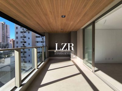Apartamento, 3 quartos, 156 m² - Foto 5