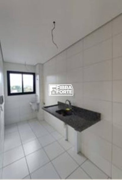 Apartamento, 2 quartos, 51 m² - Foto 4