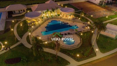 Loteamento e Condomínio, 250 m² - Foto 5