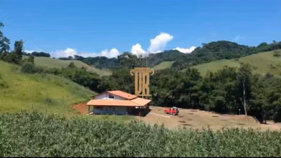 Chácara, 3 quartos, 3 hectares - Foto 1