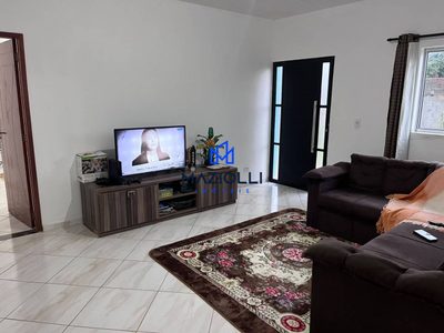 Chácara, 4 quartos, 1190 m² - Foto 3