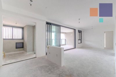 Apartamento, 3 quartos, 151 m² - Foto 4