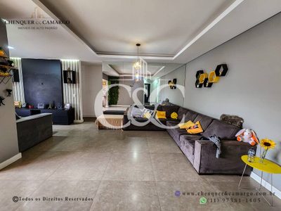 Apartamento, 3 quartos, 109 m² - Foto 3