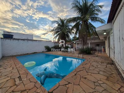 Casa, 4 quartos, 475 m² - Foto 3