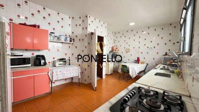 Casa, 7 quartos, 478 m² - Foto 3