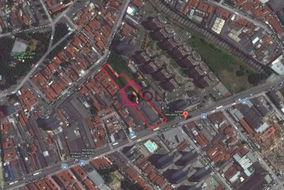 Loteamento e Condomínio - Foto 1