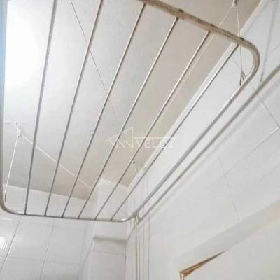 Apartamento, 1 quarto, 56 m² - Foto 2