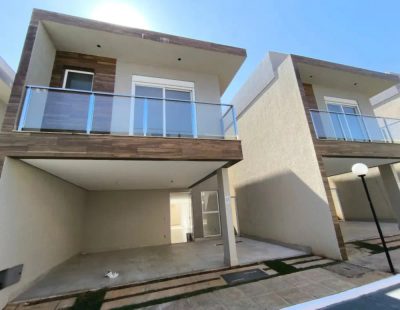 Sobrado, 4 quartos, 191 m² - Foto 1