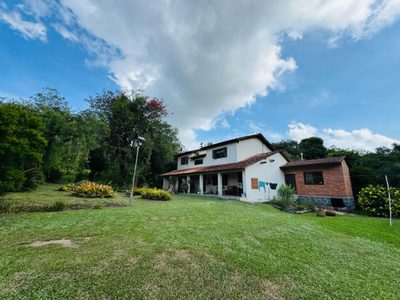 Sítio, 3 quartos, 264 m² - Foto 4