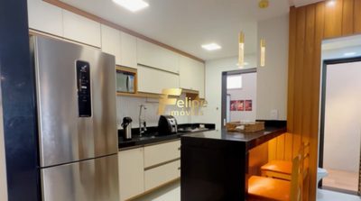 Apartamento, 2 quartos, 65 m² - Foto 2