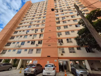 Apartamento, 2 quartos, 60 m² - Foto 1