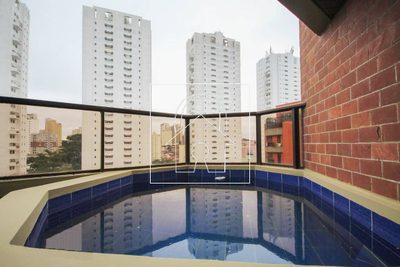 Apartamento, 4 quartos, 247 m² - Foto 3