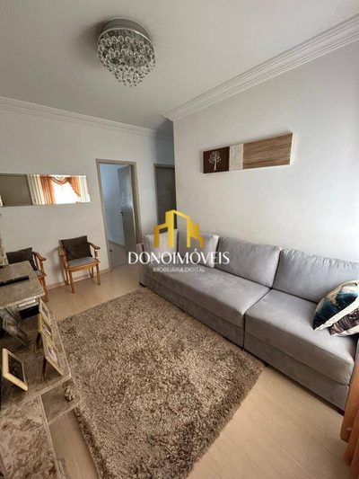 Apartamento, 2 quartos, 56 m² - Foto 4