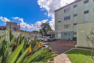 Apartamento, 2 quartos, 54 m² - Foto 5