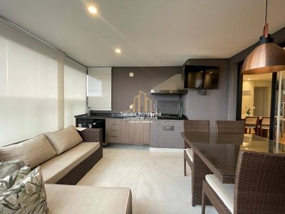 Apartamento, 3 quartos, 150 m² - Foto 1
