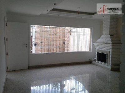 Sobrado, 4 quartos, 130 m² - Foto 2