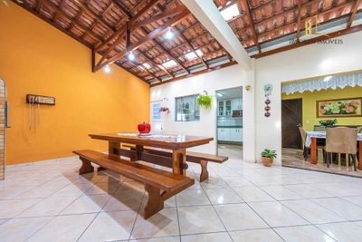 Sobrado, 4 quartos, 234 m² - Foto 4