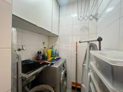 Apartamento, 30 m² - Foto 1