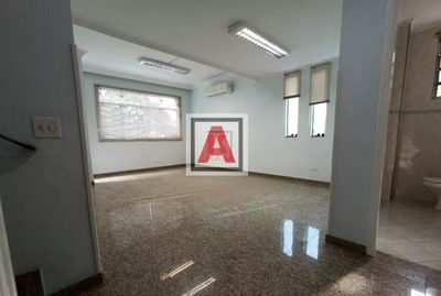 Sobrado, 4 quartos, 220 m² - Foto 3