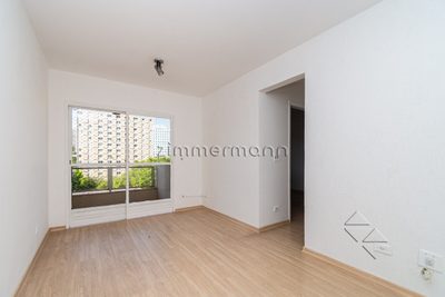 Apartamento, 1 quarto, 64 m² - Foto 3