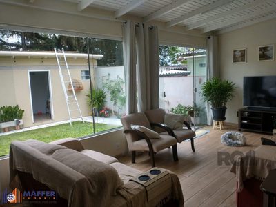 Casa, 2 quartos, 155 m² - Foto 1