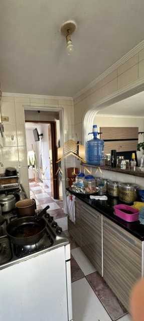 Apartamento, 2 quartos, 45 m² - Foto 3