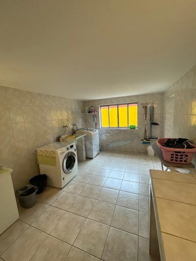 Chácara, 5 quartos, 1000 m² - Foto 5