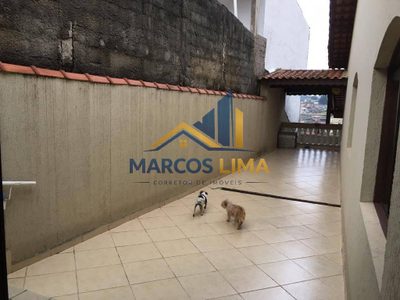 Casa, 3 quartos, 192 m² - Foto 4