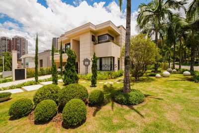 Casa, 4 quartos, 417 m² - Foto 4