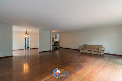 Casa, 3 quartos, 438 m² - Foto 3