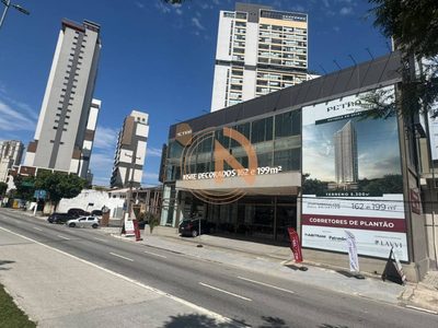 Prédio Inteiro, 1280 m² - Foto 1