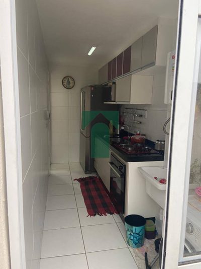 Apartamento, 2 quartos, 117 m² - Foto 5