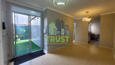 Apartamento, 2 quartos, 70 m² - Foto 1