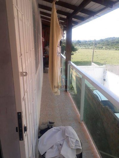 Casa, 4 quartos, 159 m² - Foto 2