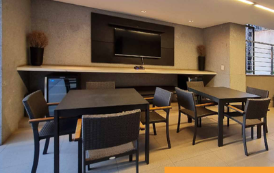 Apartamento, 4 quartos, 162 m² - Foto 3
