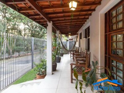 Casa, 3 quartos, 239 m² - Foto 4
