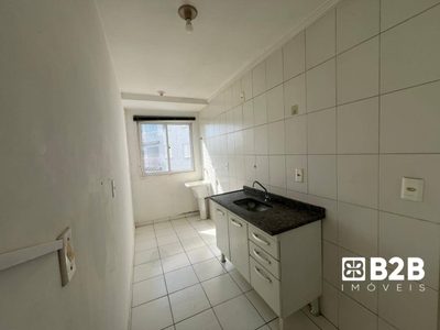 Apartamento, 2 quartos, 52 m² - Foto 4