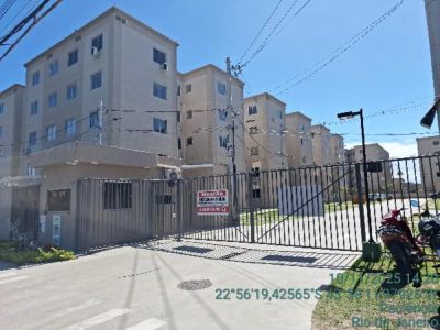 Apartamento, 2 quartos, 40 m² - Foto 1