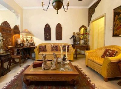 Apartamento, 3 quartos, 134 m² - Foto 3