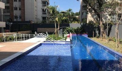 Apartamento, 2 quartos, 80 m² - Foto 1