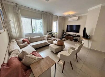 Apartamento, 2 quartos, 90 m² - Foto 1